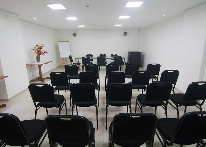 Hotel Brisa Tower Maceio