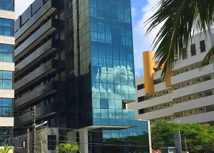Acqua SuítesHotel em Maceio